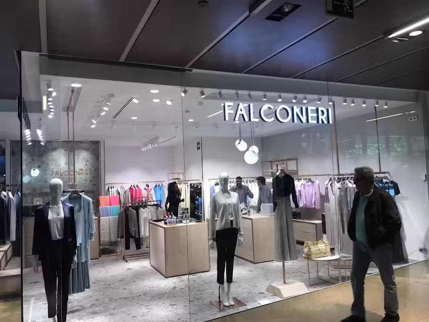 Falconeri