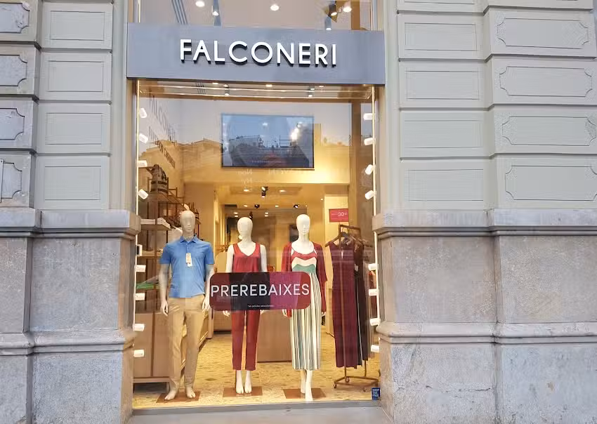 Falconeri
