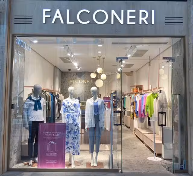 Falconeri