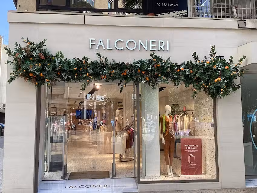 Falconeri