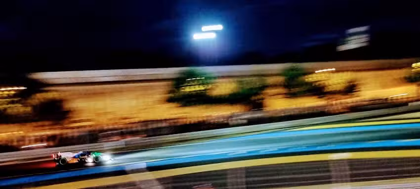 famousracingmeetingplace&reg;