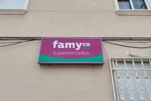 Famyco Tienda