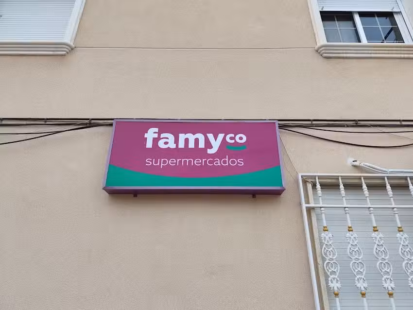 Famyco Tienda