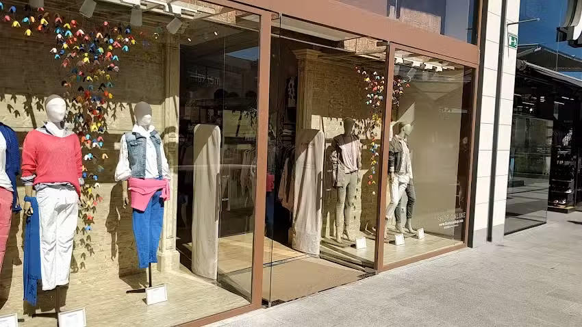 FAN Mallorca Shopping