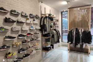 Fancy chico Baracaldo