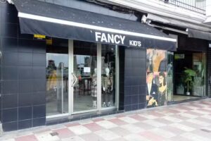 Fancy Tienda Moda Castro Urdiales