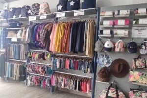 Fanfi Surf & Skate Shop