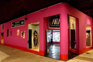 Fantasias Sex Shop