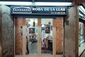 Fantastic Roba De la Llar