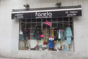 Farela Moda