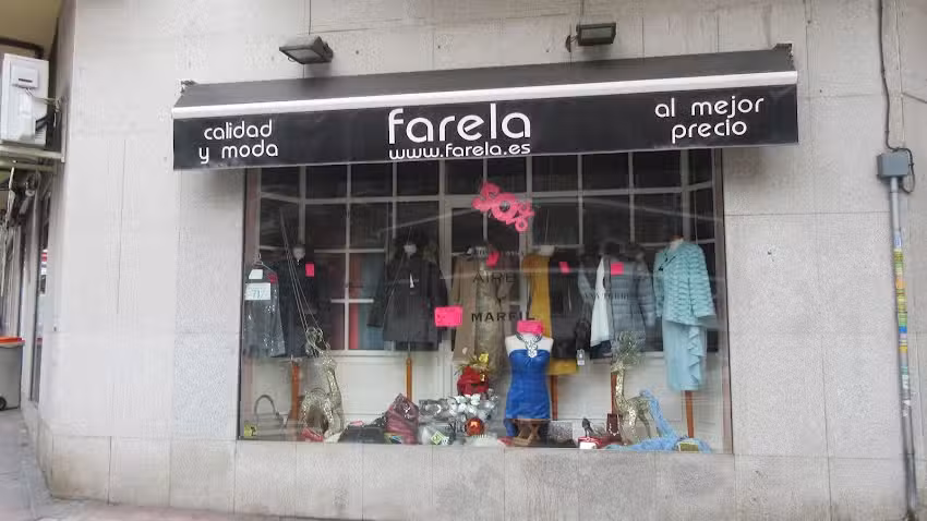 Farela Moda