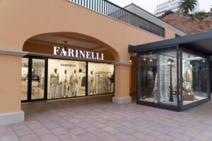 Farinelli Puerto Portals