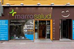 Farmacia Marro