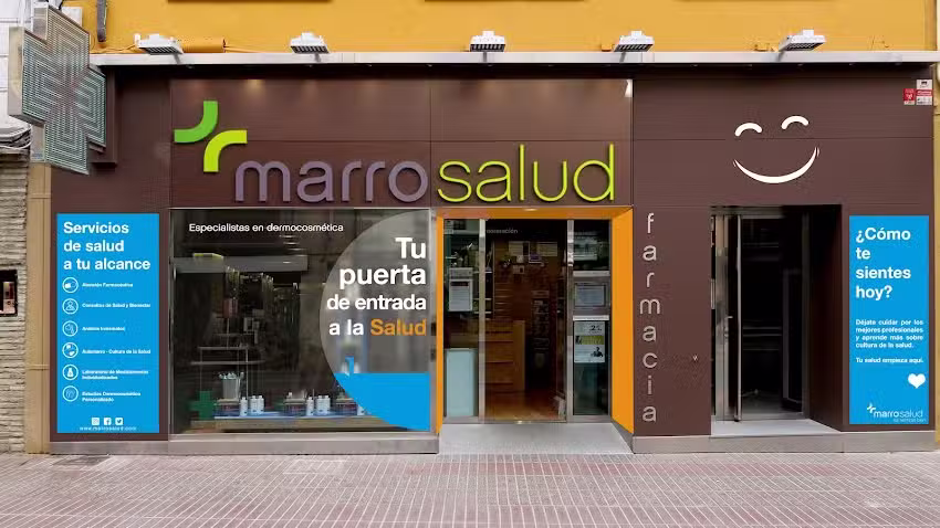 Farmacia Marro