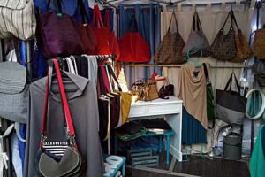 Farobag F&aacute;brica de Bolsos