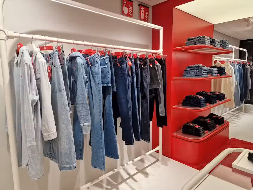 Fashion Boutique Marbella Puerto Ban&uacute;s