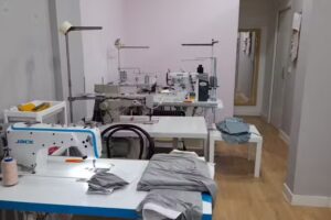 Fashion Factory | Confecci&oacute;n de ropa