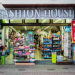 Fashion House