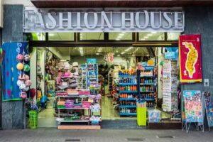 Fashion House