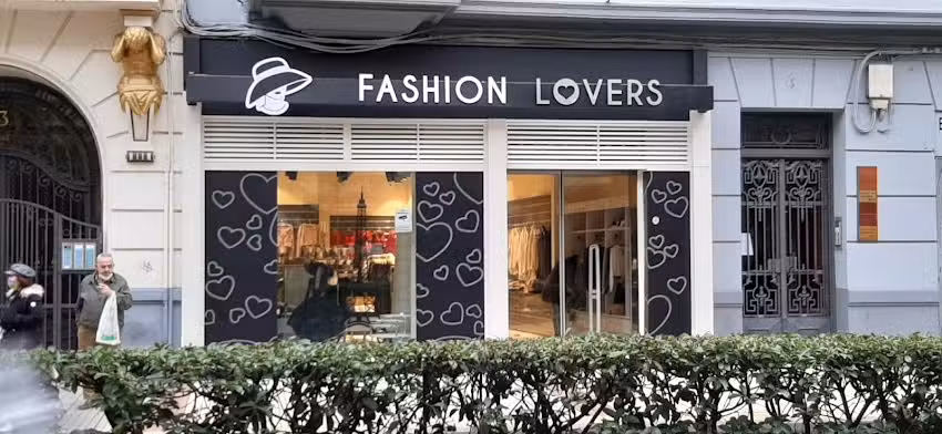 fashion lovers