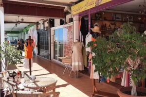 Fashion Moda Pretty Woman