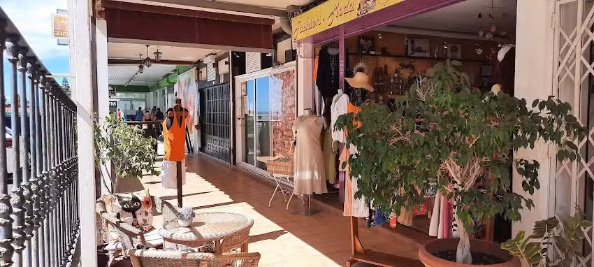 Fashion Moda Pretty Woman