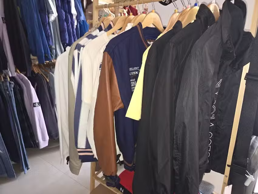 Fashion Plasencia