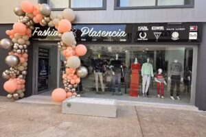 Fashion Plasencia