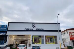 FASHION STATION