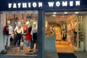 Fashion Women