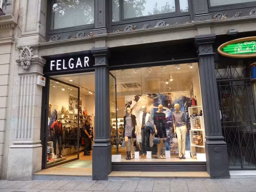 FELGAR