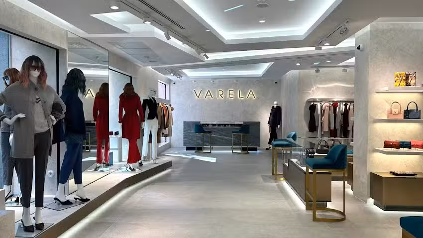 Felipe Varela &ndash; Varela