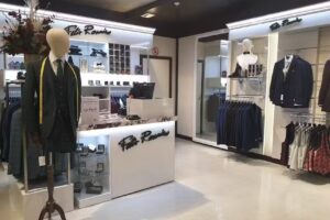 F&eacute;lix Ramiro Salamanca &ndash; Trajes de novio, Sastrer&iacute;a a medida