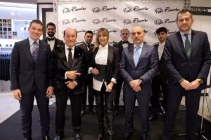 F&eacute;lix Ramiro &ndash; Trajes de novio, Sastrer&iacute;a a medida