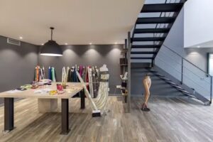 Fely Campo Atelier Novia