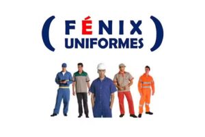 FÉNIX UNIFORMES