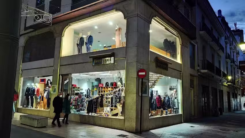 Ferragud Moda Hombre