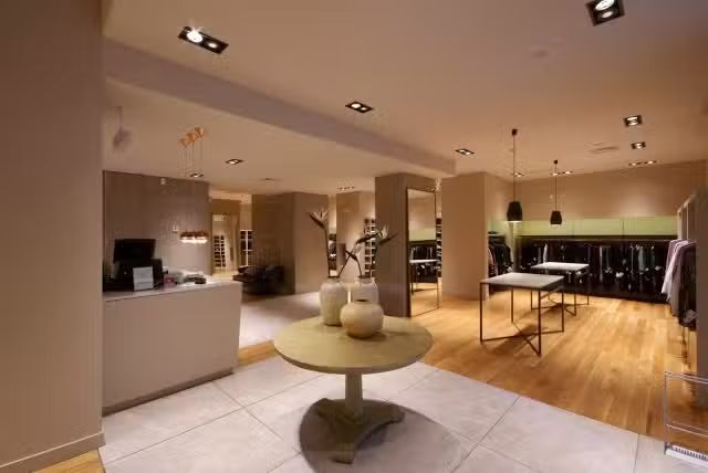 Ferraz Difusi&oacute;n Moda