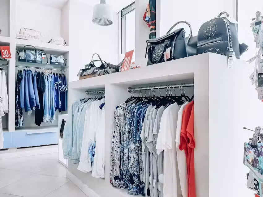 Ferrer Moda &ndash; Outlet en Lanzarote