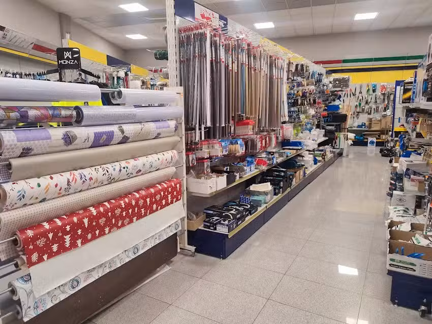 Ferreter&iacute;a Ba&ntilde;ezana