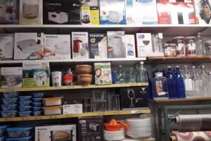 Ferreteria Casa Moro