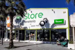 Ferreter&iacute;a el Store &ndash; Cadena88