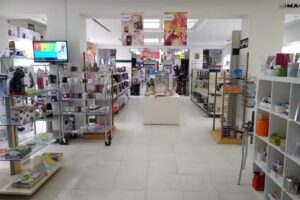 Ferreter&iacute;a en Alginet / Mach&iacute;