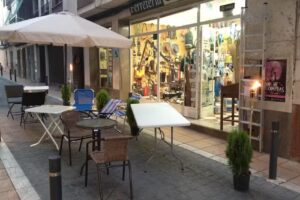 Ferreter&iacute;a Garrido