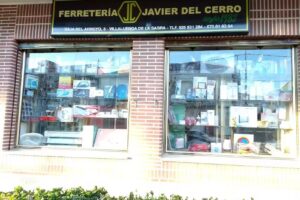 Ferreteria Javier del Cerro