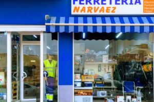 Ferretería Narváez