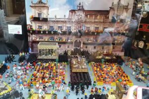 Festones (desde 1998)