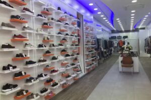 Fffolio Fashion Mogan