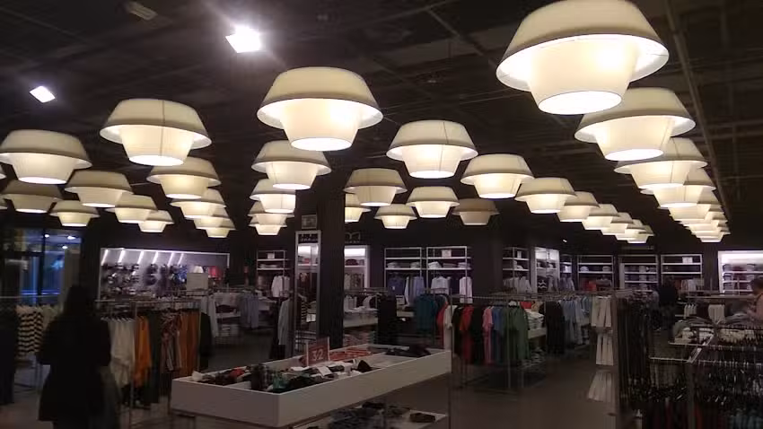 FIfty Outlet