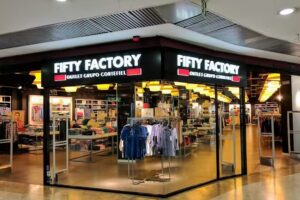 Fifty Outlet